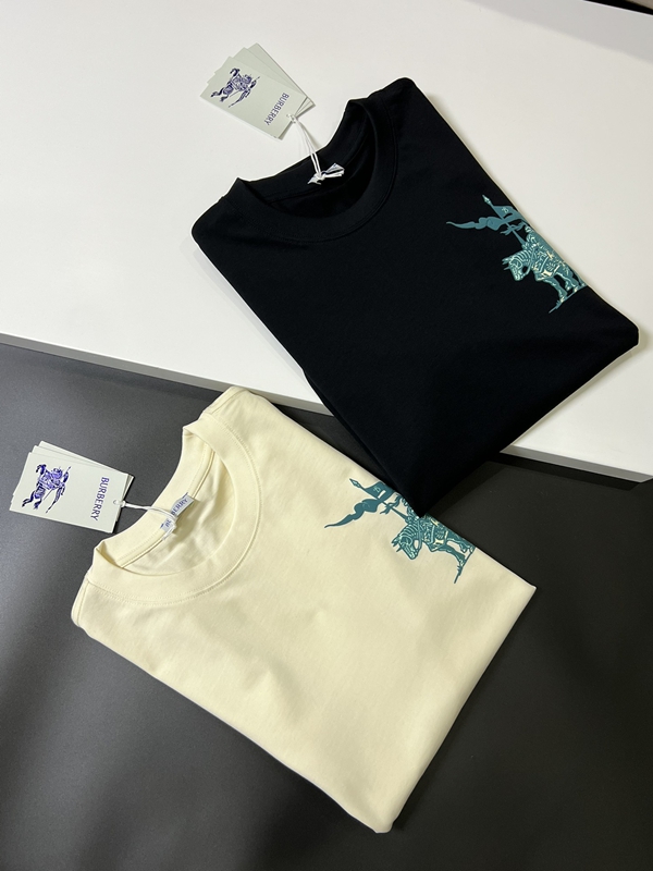 ブランドTシャツ内部構造